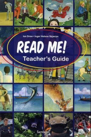Read me! : teacher's guide