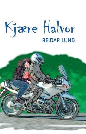 Kjære Halvor
