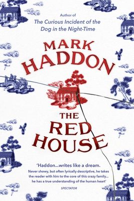 The red house