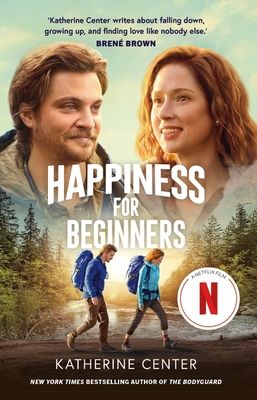 Forsidebilde av Happiness for beginners