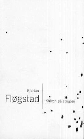 Kniven på strupen : roman