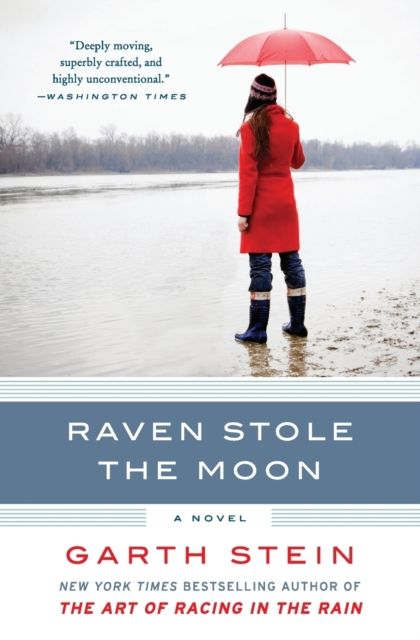 Raven Stole the Moon : A Novel