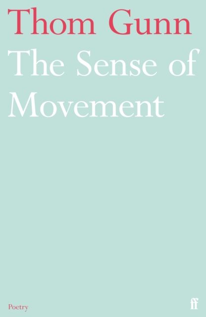 The Sense of Movement