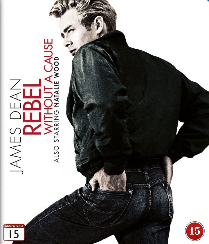 Rebel without a cause