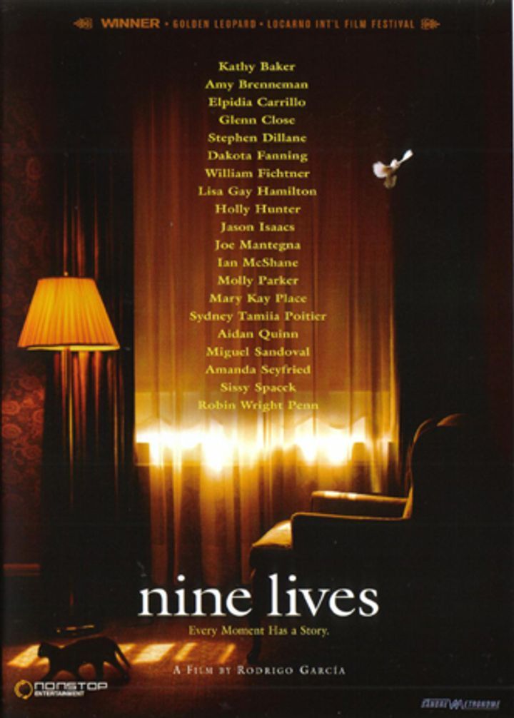 Nine lives