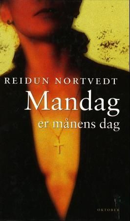 Maxibok fra Oktober