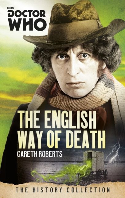 The English way of death