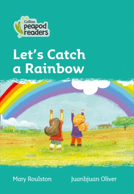 Let's Catch a Rainbow : Level 3