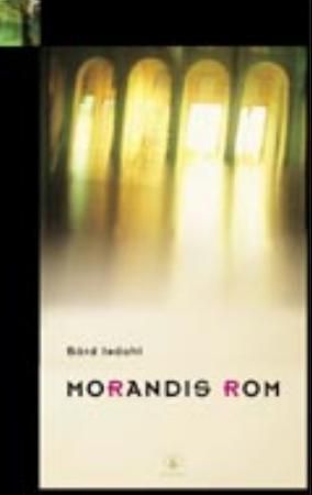 Morandis rom : roman