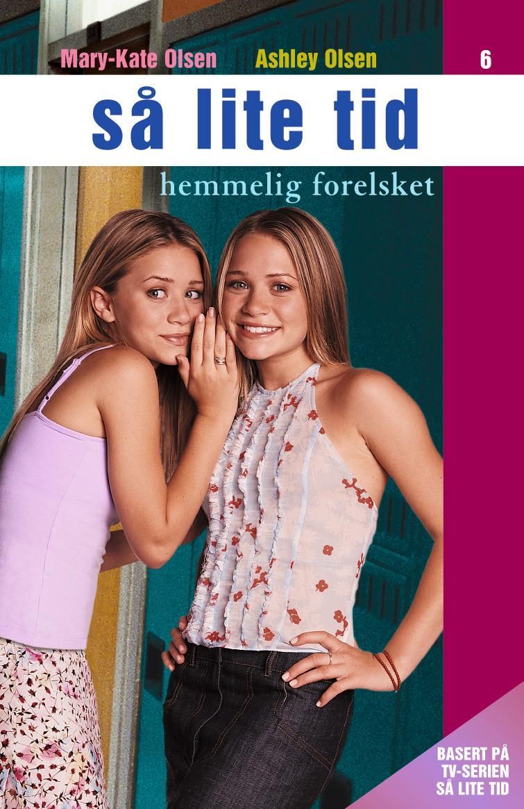 Hemmelig forelsket