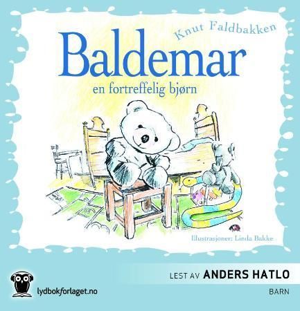 Baldemar : en fortreffelig bjørn