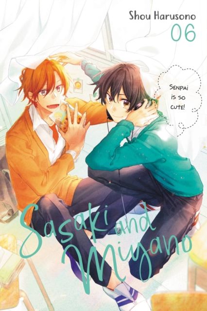 Sasaki and Miyano. 6