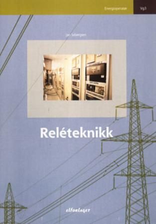 Reléteknikk