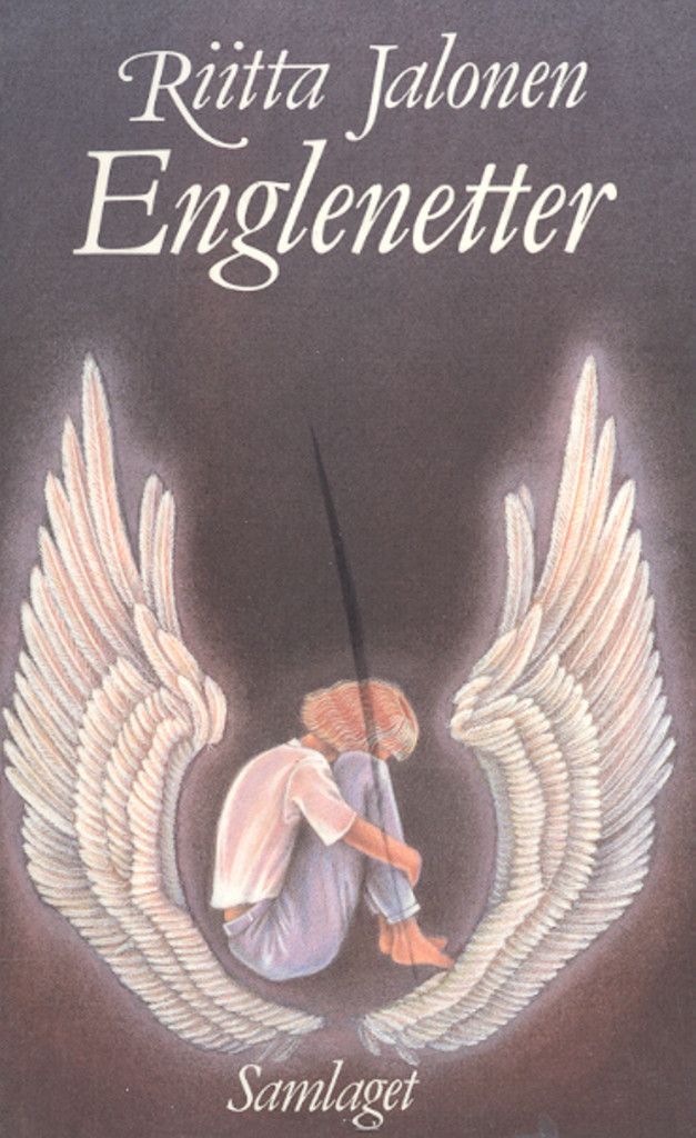 Englenetter