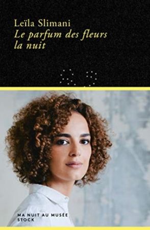 Ma nuit au musée