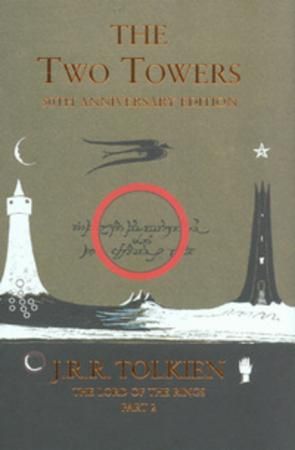 The lord of the rings. Part 2. The two towers