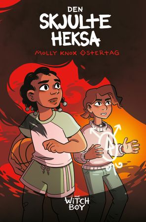 Heksegutten