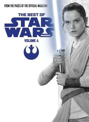 Star Wars: The Best of Star Wars Insider : Volume 4