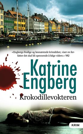 København-serien