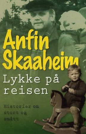 Lykke på reisen!