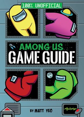 Among us game guide