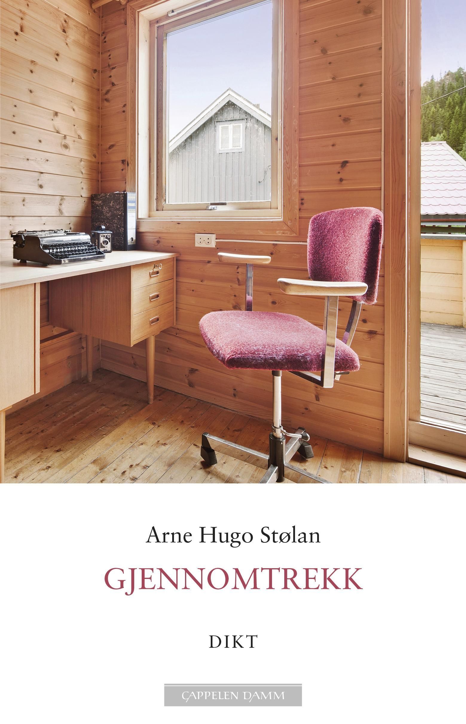Gjennomtrekk