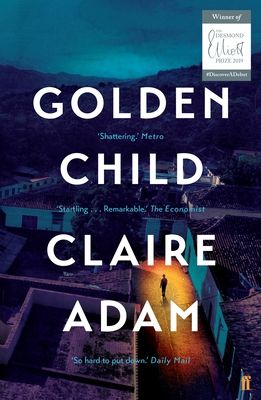 Golden Child : One of the BBC's "100 Novels That Shaped The World"