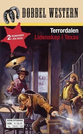 Terrordalen