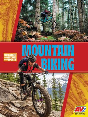 Mountain biking