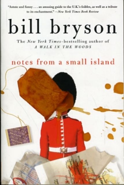 Notes from a Small Island