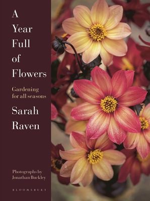 A Year Full of Flowers : Gardening for all seasons