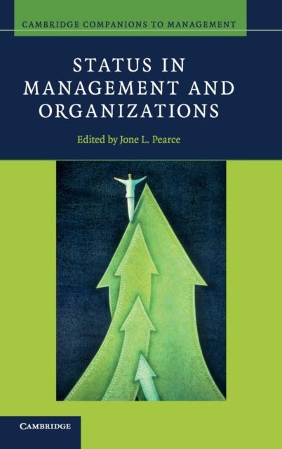 Status in Management and Organizations