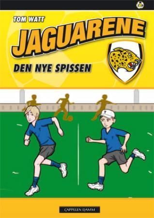 Den nye spissen