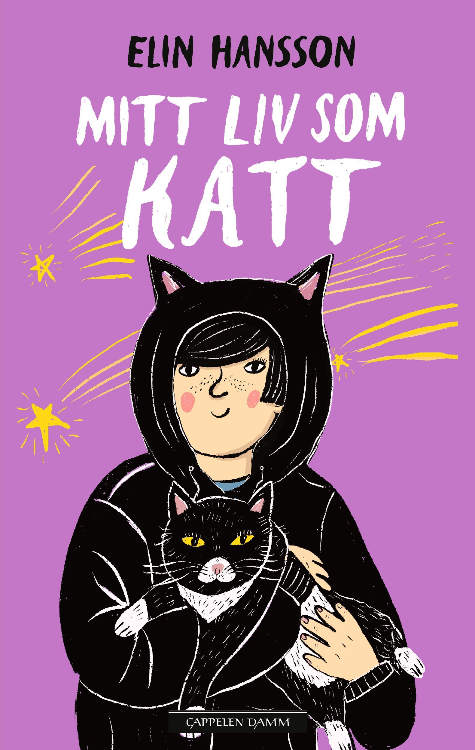 Mitt liv som katt