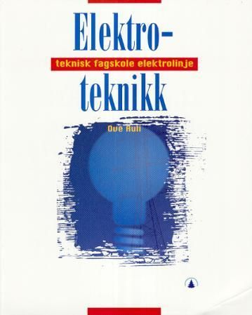 Elektroteknikk for teknisk fagskole