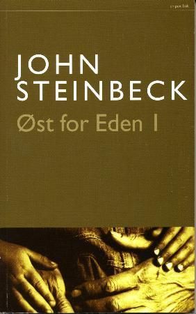 Øst for Eden. 1