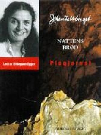 Nattens brød : plogjernet
