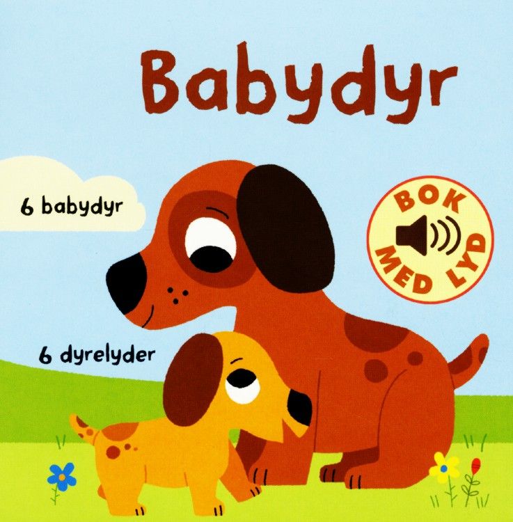 Babydyr