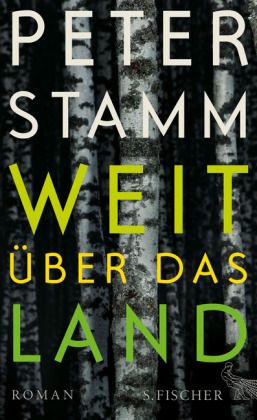 Weit über das Land : Roman