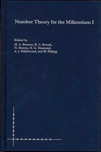 Number Theory for the Millennium I