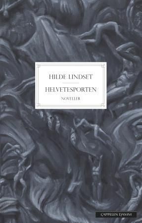 Helvetesporten : noveller