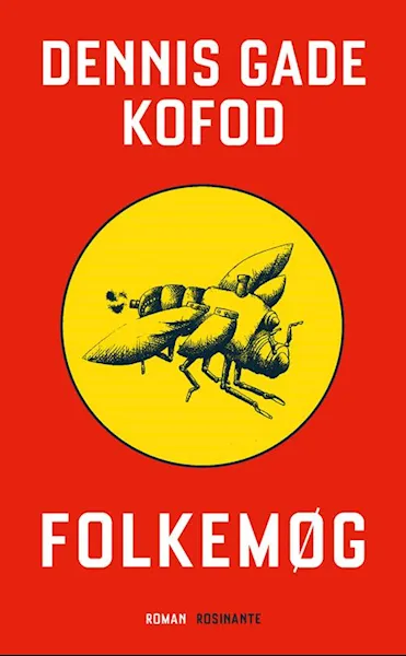 Forsidebilde av Folkemøg