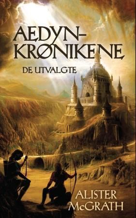 Aedyn-krønikene