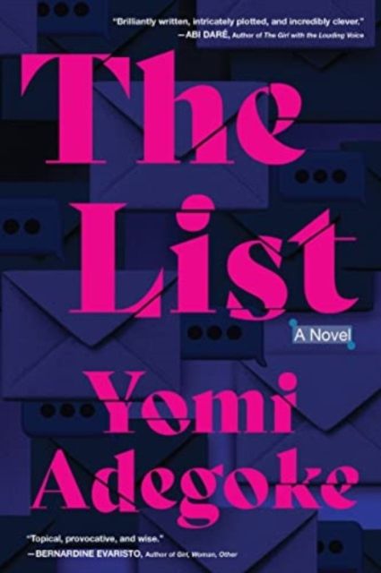 The List : A Novel