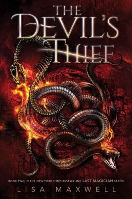 The devil's thief