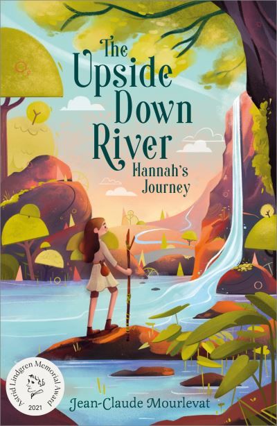 Hannah's journey