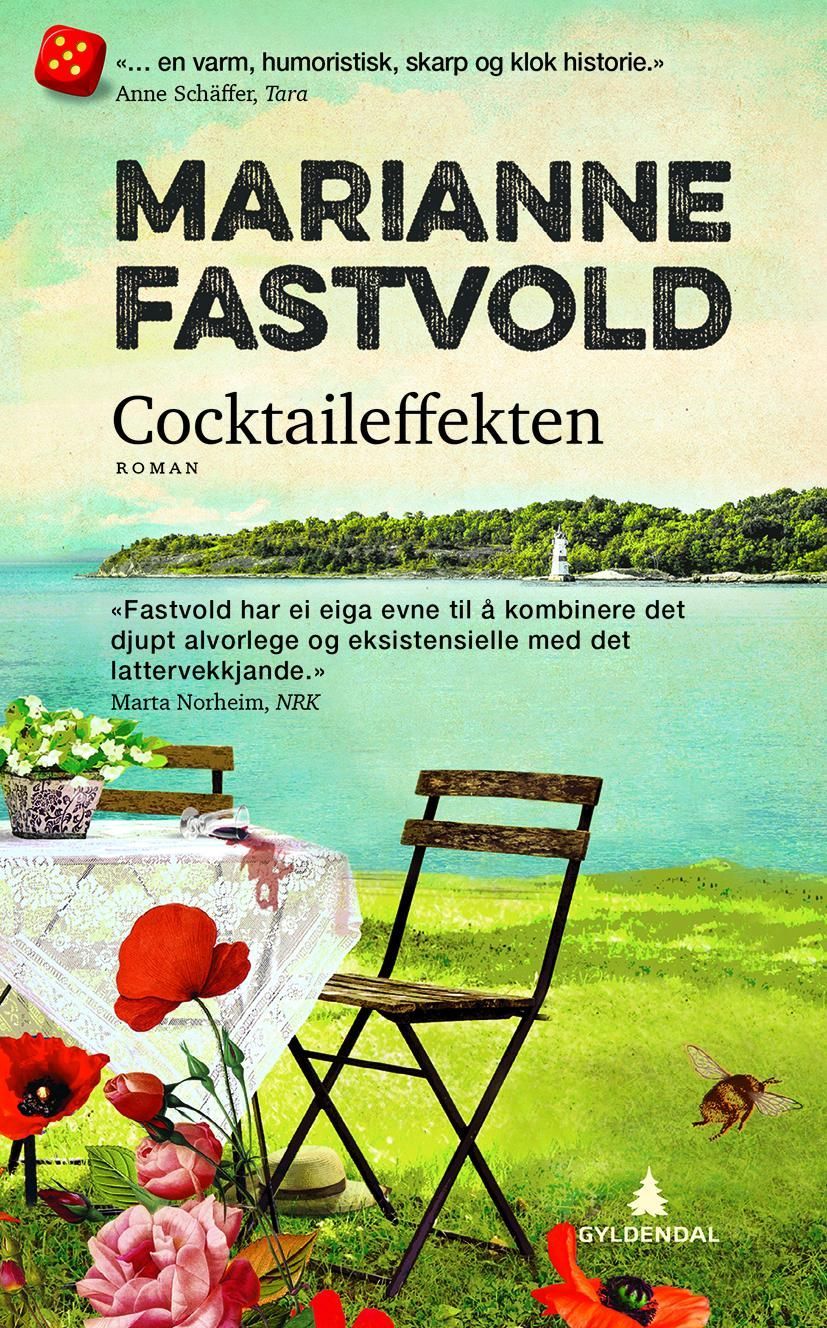 Cocktaileffekten : roman