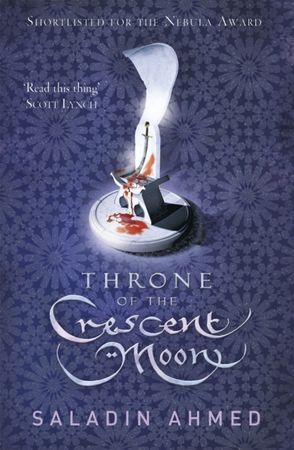 The Crescent Moon kingdoms