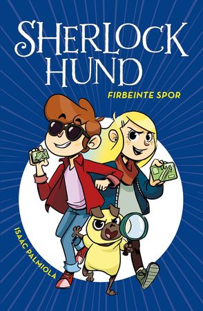 Sherlock Hund