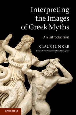 Interpreting the Images of Greek Myths : An Introduction